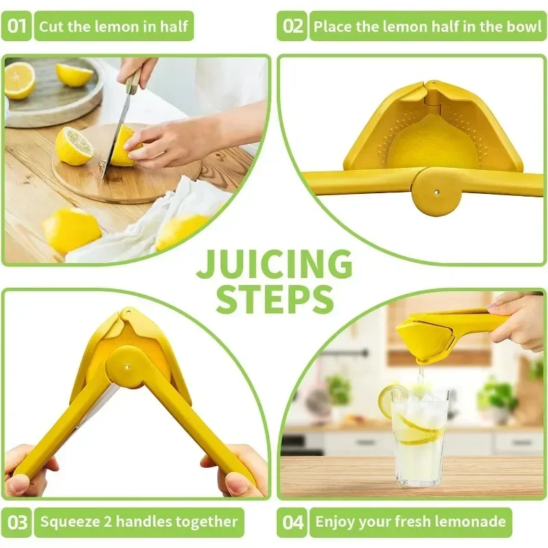 ที่คั้นน้ำมะนาวแบบมือ ที่คั้นผ - Citrus Juicer Bar บทวิจารณ์และราคา