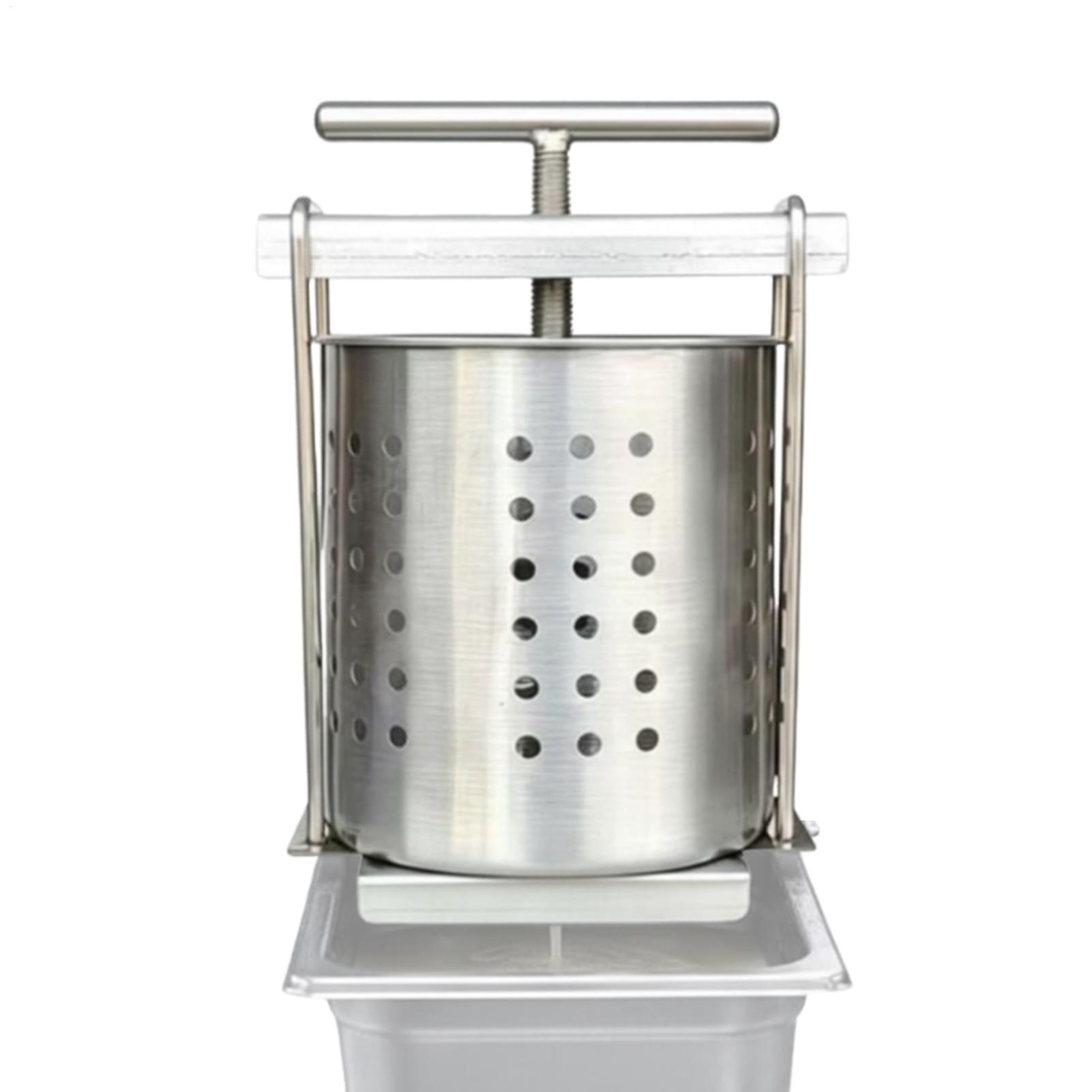เครื่องคั้นน้ำผลไม้สแตนเลสขนาด - Citrus Juicer Bar บทวิจารณ์และราคา