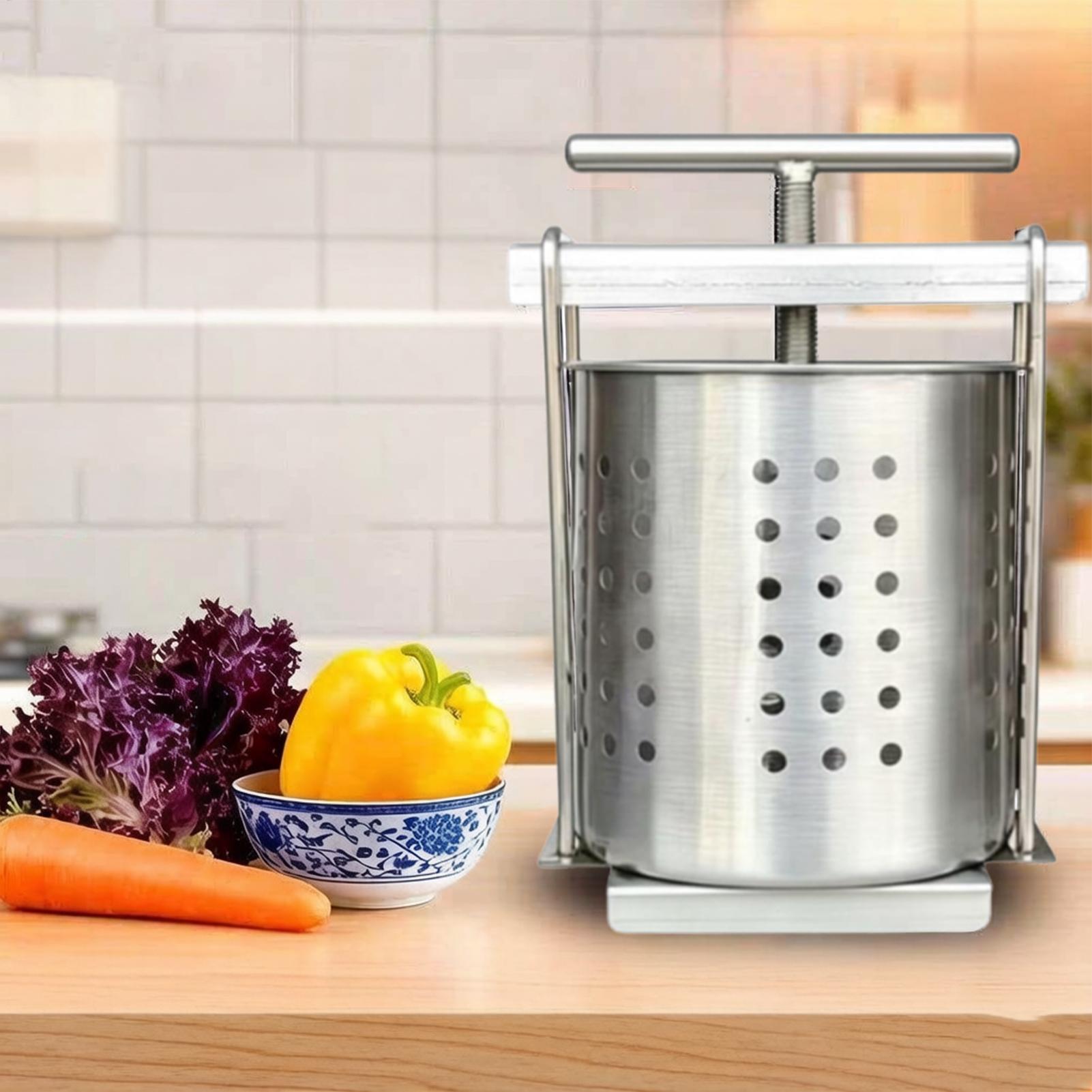 เครื่องคั้นน้ำผลไม้สแตนเลสขนาด - Citrus Juicer Bar บทวิจารณ์และราคา