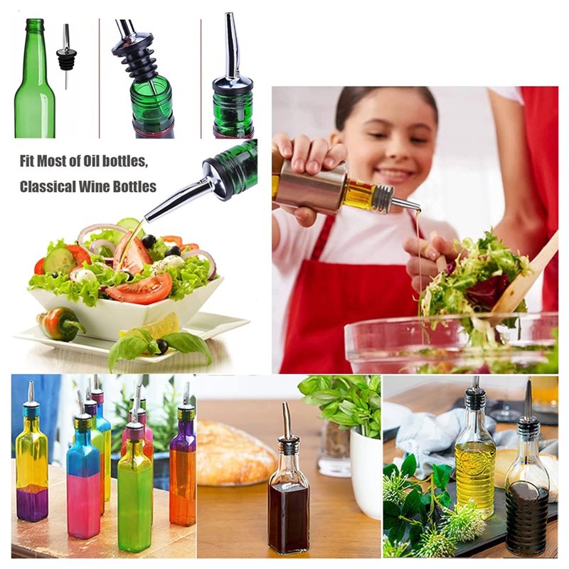 ABVG-อุปกรณ์รินเหล้าพร้อมฝาปิด - Speed Pourer Cap บทวิจารณ์และราคา