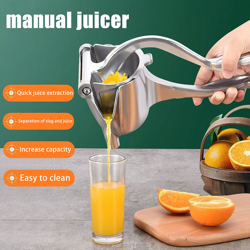 ใหม่ # เครื่องคั้นน้ำผลไม้แบบม - Citrus Juicer Bar บทวิจารณ์และราคา